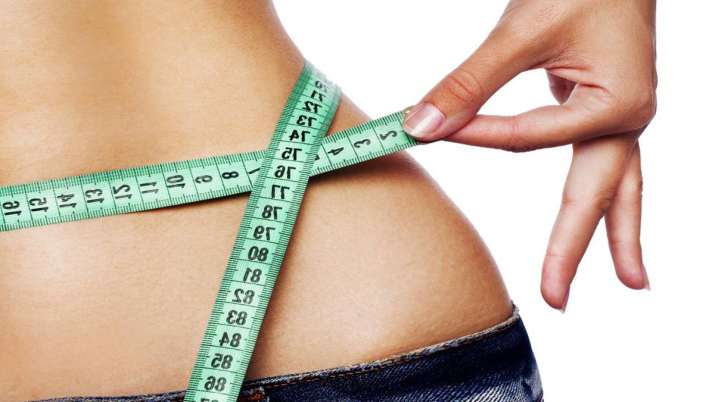 acupressure points for weight loss acupressure points for weight loss- India TV