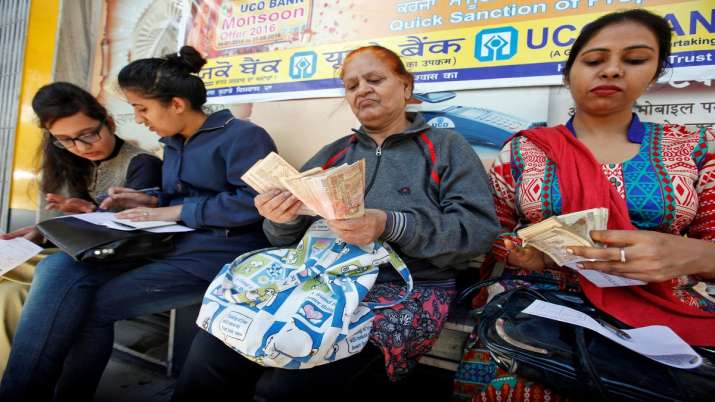 women savers । Representative Image women savers । Representative Image- India TV Paisa