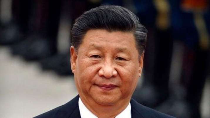 Chinese President Xi Jinping (File Photo) Chinese President Xi Jinping (File Photo)- India TV