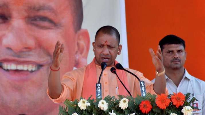 कांग्रेस की हालत बिना ड्राइवर वाली ट्रेन, बिना पायलट वाले विमान की तरह: योगी आदित्यनाथ कांग्रेस की हालत बिना ड्राइवर वाली ट्रेन, बिना पायलट वाले विमान की तरह: योगी आदित्यनाथ- India TV