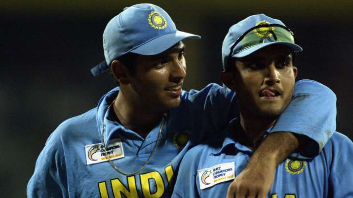 BCCI अध्यक्ष बनने पर... BCCI अध्यक्ष बनने पर...- India TV