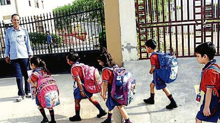 Delhi Nursery Admissions 2020 Delhi Nursery Admissions 2020- India TV