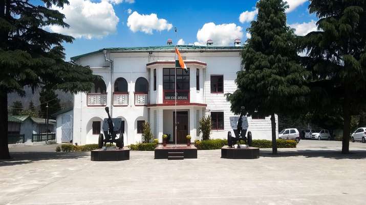 Sainik School Application Window open for girl... Sainik School Application Window open for girl...- India TV