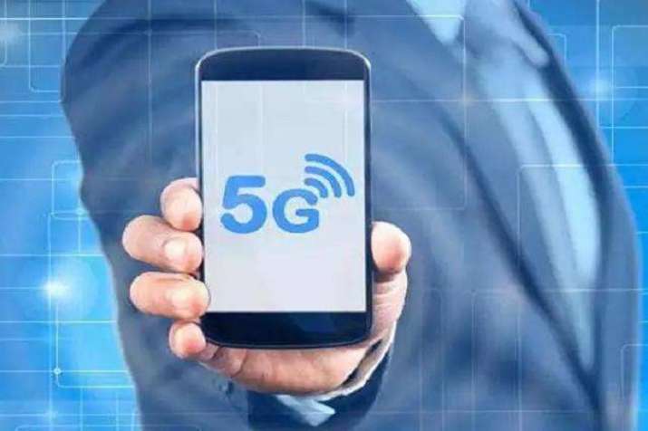 5G technology in india 5G technology in india- India TV Paisa