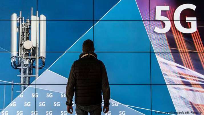 5G subscription in India to become available in 2022 5G subscription in India to become available in 2022- India TV Paisa