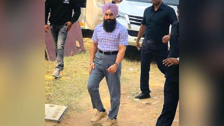 Aamir Khan Aamir Khan- India TV