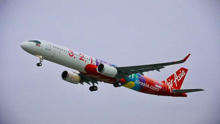 AirAsia India AirAsia India- India TV Paisa