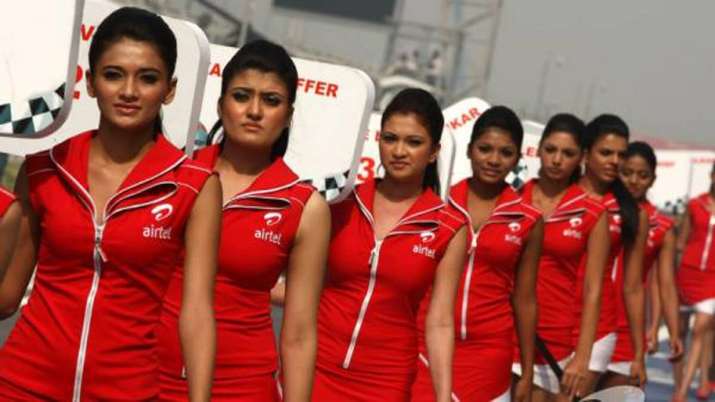 Airtel prepaid users to get Rs 4 lakh life cover under Rs 599 plan Airtel prepaid users to get Rs 4 lakh life cover under Rs 599 plan- India TV Paisa