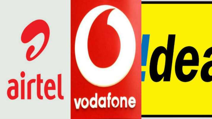 AGR woes, Airtel and Vodafone Idea suffer quarterly loss totalling Rs 74,000 cr AGR woes, Airtel and Vodafone Idea suffer quarterly loss totalling Rs 74,000 cr- India TV Paisa