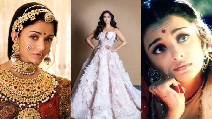 Aishwarya rai bachchan birthday Special Aishwarya rai bachchan birthday Special- India TV