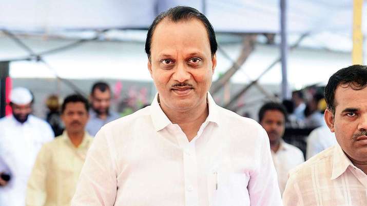 अजित पवार ही होंगे महाराष्ट्र के डिप्टी सीएम, बहुमत साबित होने के बाद लेंगे शपथ: सूत्र अजित पवार ही होंगे महाराष्ट्र के डिप्टी सीएम, बहुमत साबित होने के बाद लेंगे शपथ: सूत्र- India TV