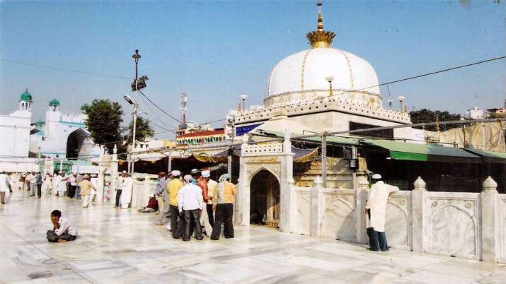 We respect, accept verdict, says Ajmer Dargah; appeals for peace We respect, accept verdict, says Ajmer Dargah; appeals for peace- India TV