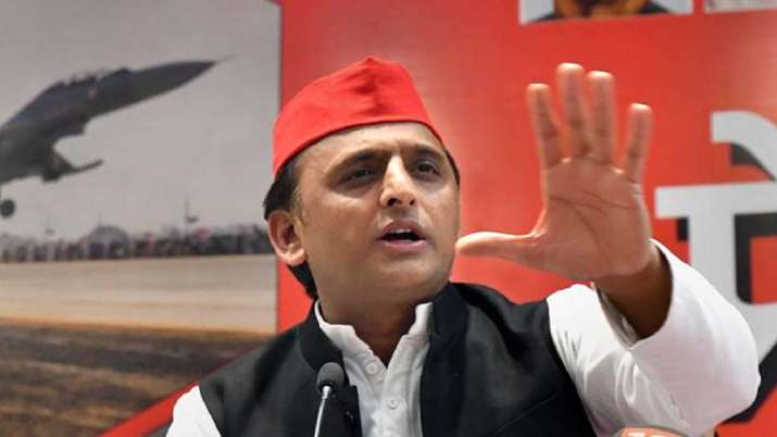 Akhilesh Yadav ayodhya verdict, Akhilesh Yadav, ayodhya verdict latest news, ram mandir supreme Akhilesh Yadav ayodhya verdict, Akhilesh Yadav, ayodhya verdict latest news, ram mandir supreme- India TV