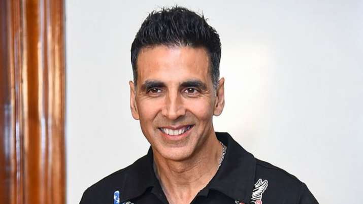 Akshay kumar Akshay kumar- India TV