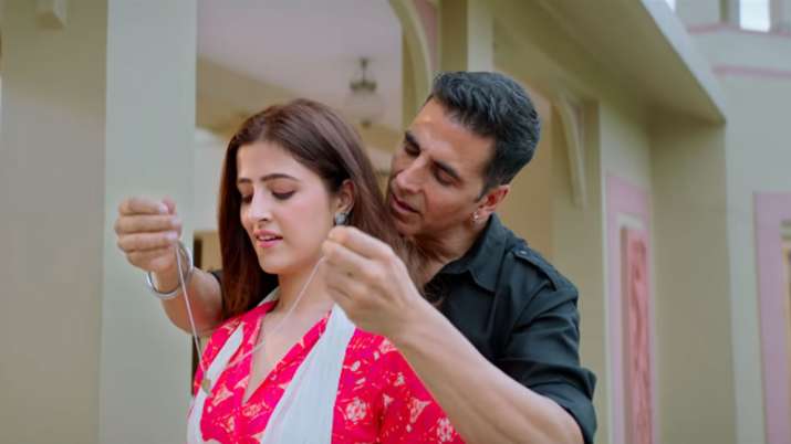 akshay kumar filhar teaser akshay kumar filhar teaser- India TV
