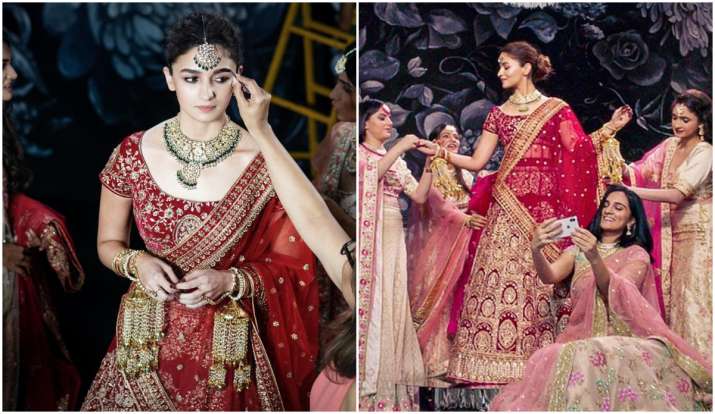 Alia Bhatt Alia Bhatt- India TV