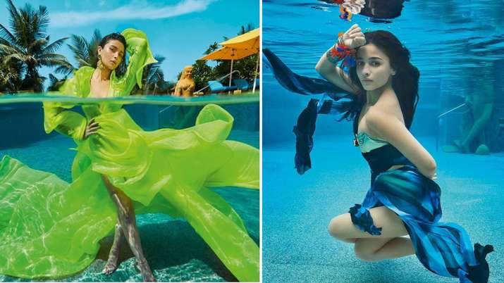 Alia bhatt Alia bhatt- India TV