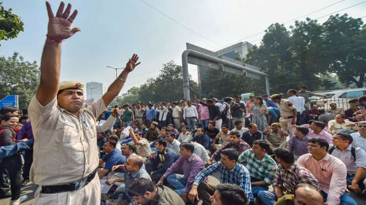 Rajasthan, Alwar, haryana police, alwar police, Rajasthan, Alwar, haryana police, alwar police, - India TV