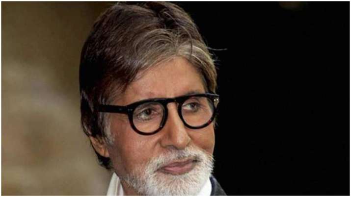 Amitabh bachchan Amitabh bachchan- India TV