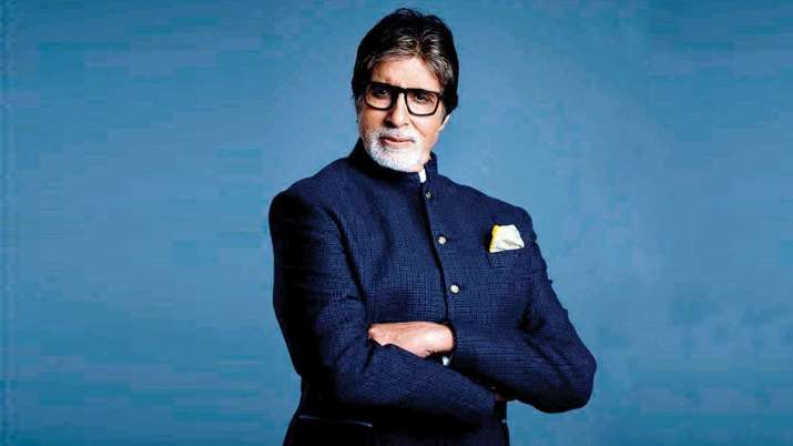 Amitabh bachchan Amitabh bachchan- India TV