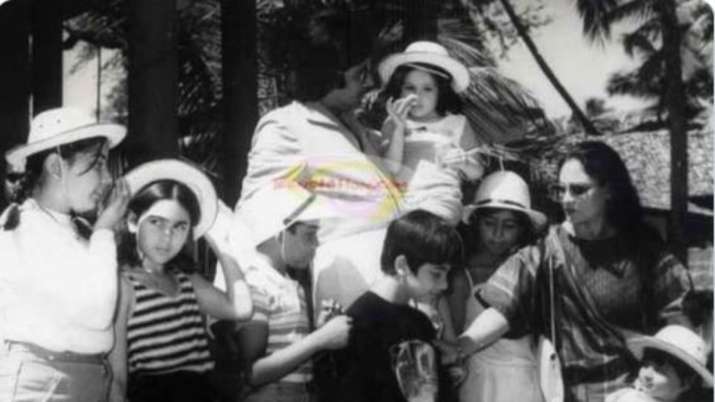 Amitabh bachchan Amitabh bachchan- India TV