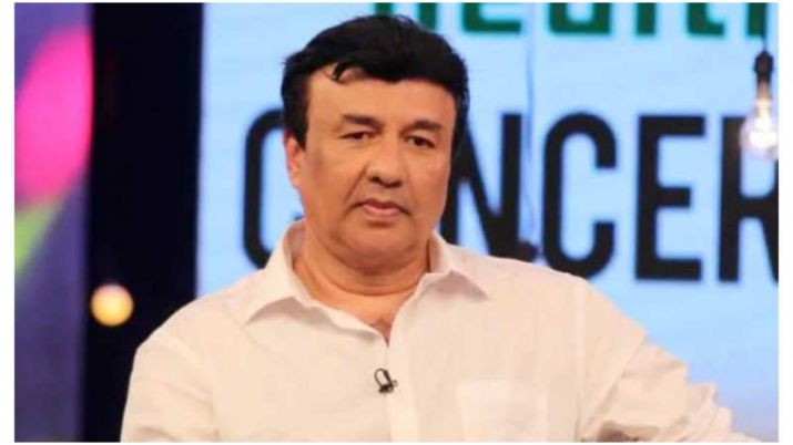 Anu malik Anu malik- India TV