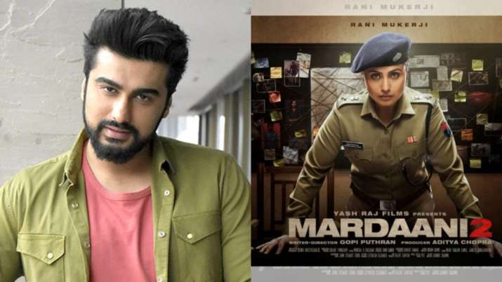arjun kapoor arjun kapoor- India TV