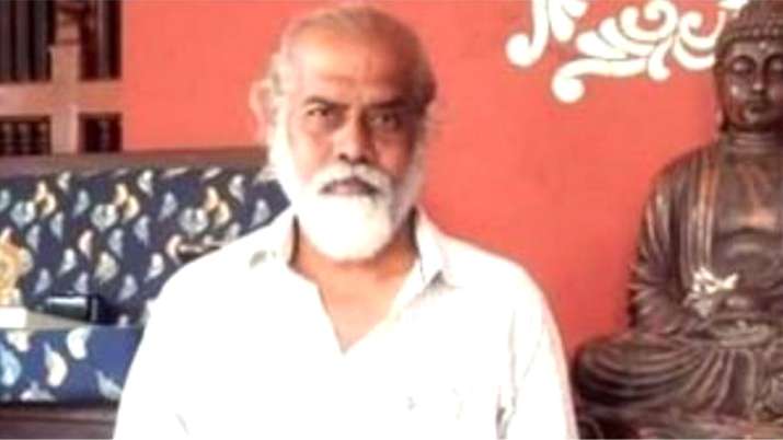 Filmmaker and director Arun Mozhi Filmmaker and director Arun Mozhi- India TV