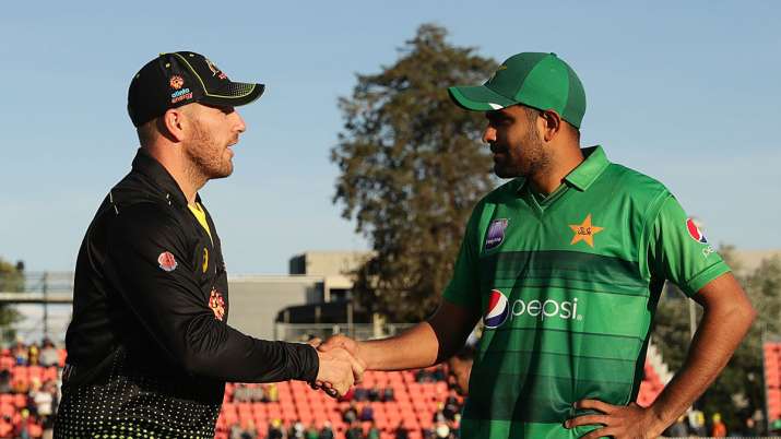 Live Australia vs Pakistan Cricket streaming 3rd T20I online at SonyLiv Live Score when-where to wa Live Australia vs Pakistan Cricket streaming 3rd T20I online at SonyLiv Live Score when-where to wa- India TV