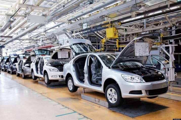 Auto Industry Auto Industry- India TV Paisa
