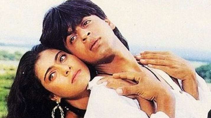 26 years of baazigar 26 years of baazigar- India TV