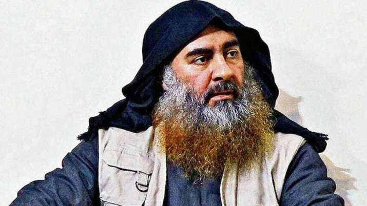 Baghdadi Baghdadi- India TV