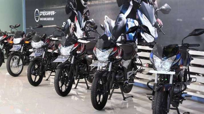 Bajaj Auto Bajaj Auto- India TV Paisa