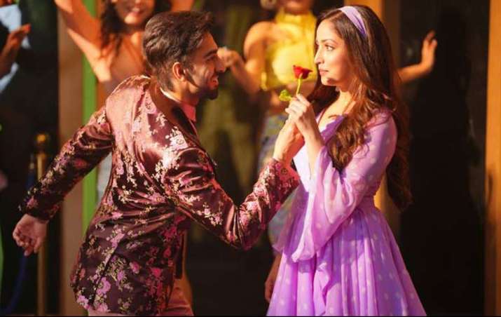 Bala Box Office Collection Day 3 Bala Box Office Collection Day 3- India TV