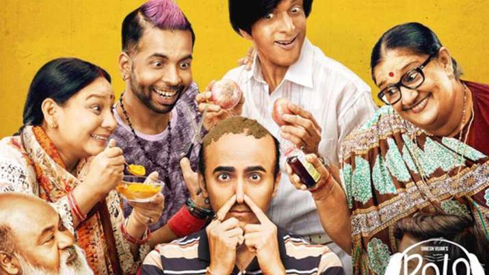 Bala Movie Box Office Collection Prediction Bala Movie Box Office Collection Prediction - India TV