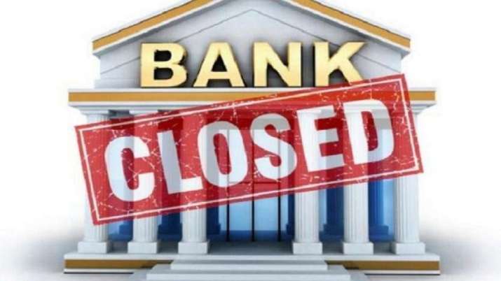 Bank Holidays Bank Holidays- India TV Paisa
