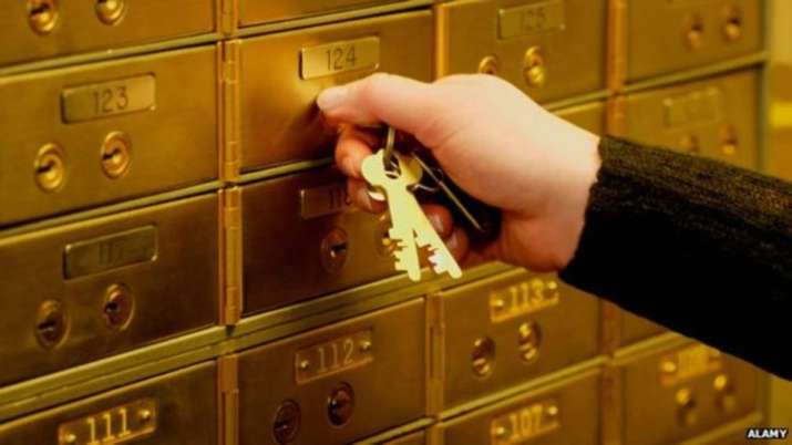 How safe is your gold kept in the bank locker? Know why it is important to buy gold insurance How safe is your gold kept in the bank locker? Know why it is important to buy gold insurance- India TV Paisa