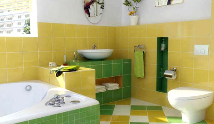 vatu Tips For Bathroom vatu Tips For Bathroom- India TV