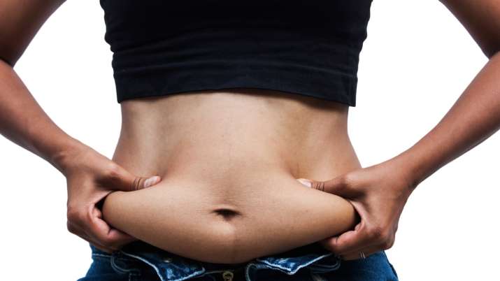 belly Fat belly Fat- India TV