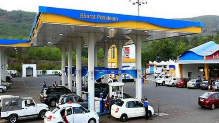 IOC, other PSUs not to bid for BPCL, hints government IOC, other PSUs not to bid for BPCL, hints government - India TV Paisa