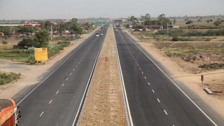 Bharat Road Network Ltd. Bharat Road Network Ltd.- India TV Paisa