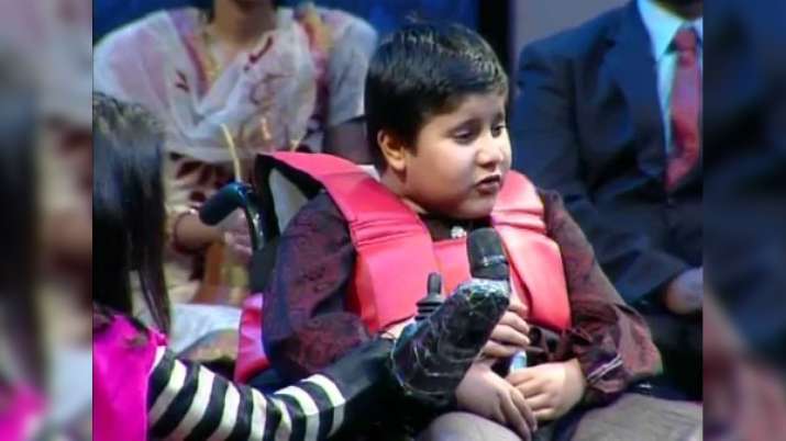 Hridayeshwar Singh Bhati Hridayeshwar Singh Bhati- India TV
