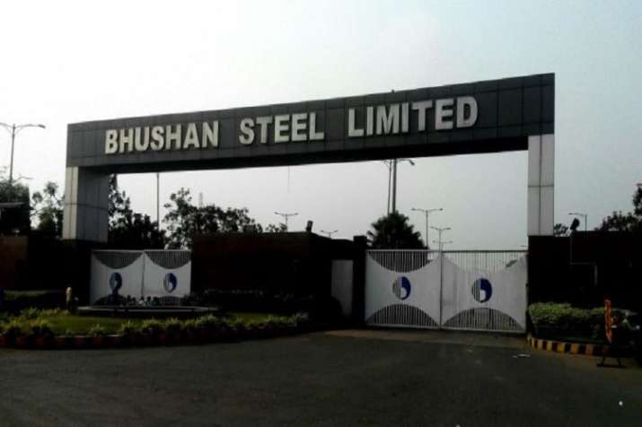 Bhushan Power & Steel । File Photo Bhushan Power & Steel । File Photo- India TV Paisa
