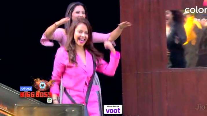 Bigg Boss 13 Latest Promo Bigg Boss 13 Latest Promo- India TV
