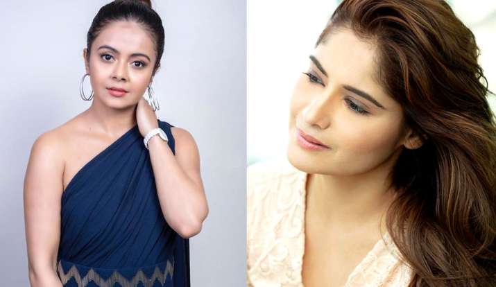 Bigg Boss 13 Weekend Ka Vaar Bigg Boss 13 Weekend Ka Vaar- India TV