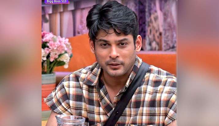 Bigg Boss 13 Bigg Boss 13 - India TV