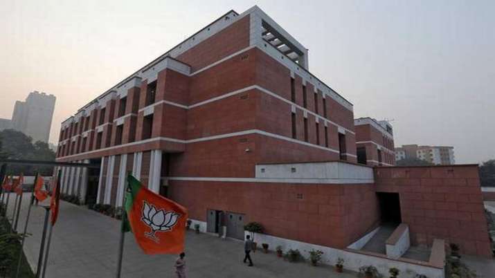 President Rule in Maharashtra if option if Shivsena not agreed says BJP sources President Rule in Maharashtra if option if Shivsena not agreed says BJP sources- India TV