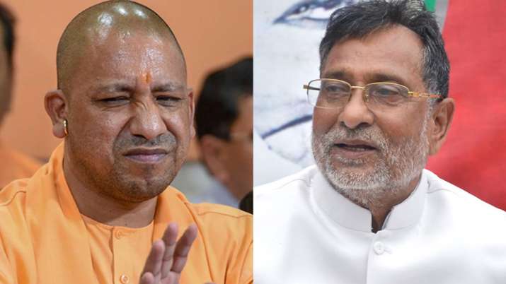 Ram Govind Chaudhary, Ram Govind Chaudhary Samajwadi Party, Ram Govind Chaudhary Yogi Adityanath Ram Govind Chaudhary, Ram Govind Chaudhary Samajwadi Party, Ram Govind Chaudhary Yogi Adityanath- India TV