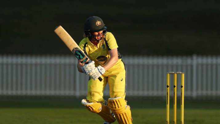 Alex blackwell, australia cricket team BBL, WBBL WBBL 2019 Alex blackwell, australia cricket team BBL, WBBL WBBL 2019- India TV