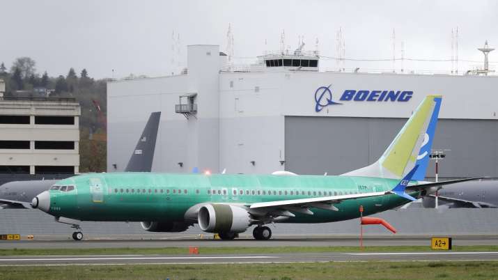 Boeing Boeing - India TV Paisa